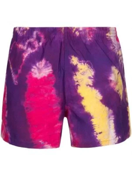 Slip de baie Timo Trunks violet