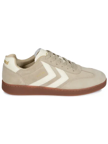 Pantofi Hummel bej