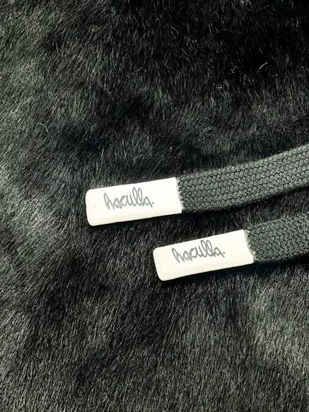 Geacă Haculla negru