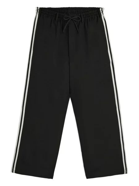 Pantaloni Y-3 negru