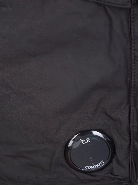 Kraťasy C.p. Company černé