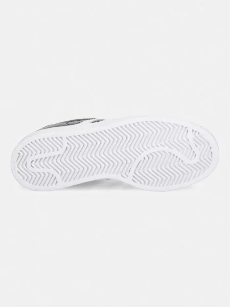 Кожаные кроссовки Adidas Originals