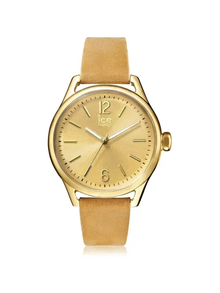 Zegarek Ice Watch żółty