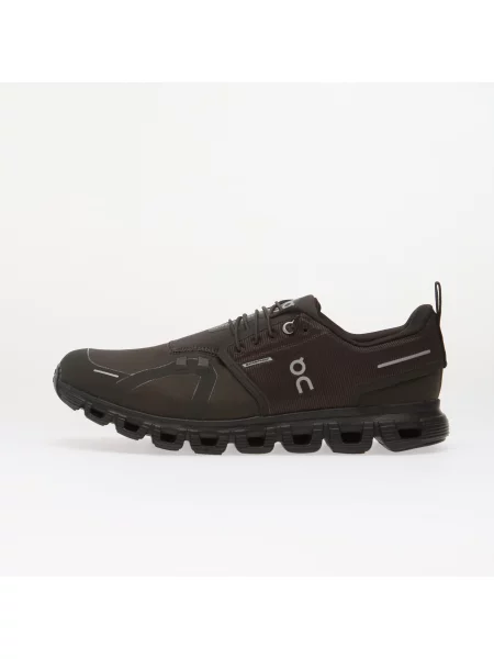 Sneakers On Cloud 6 Waterproof Espresso/ Black EUR 41 maro