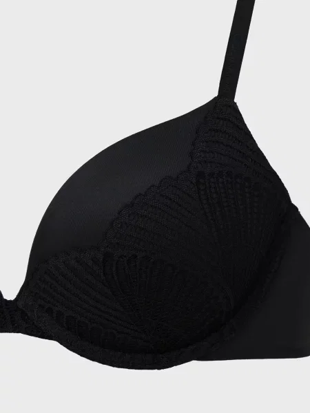 Бюстгальтер Calvin Klein черный