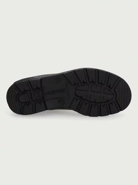 Кожаные ботинки Blundstone