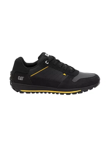 Pantofi Caterpillar galben