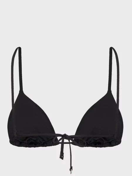 Купальник Calvin Klein черный
