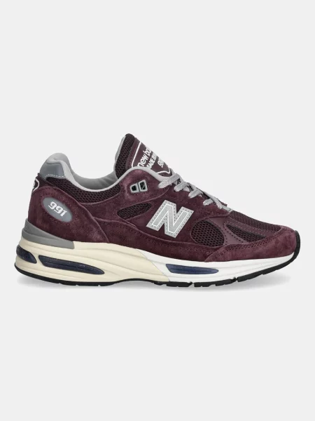 Αθλητικά New Balance Made in μπορντό