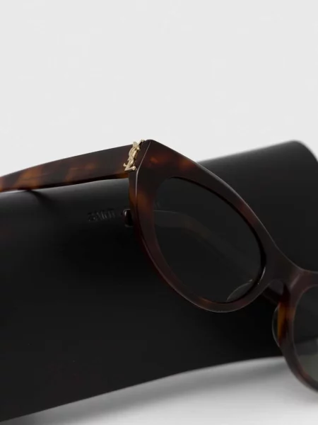Солнцезащитные очки Saint Laurent