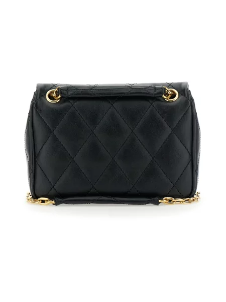 Torebka Burberry czarna