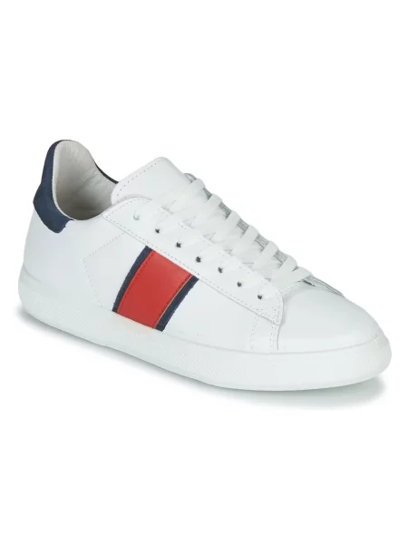 Tenisice Yurban bijela