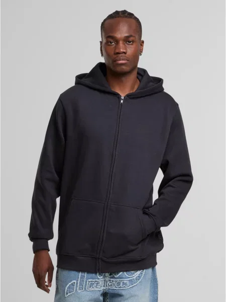 Mikina Urban Classics černá