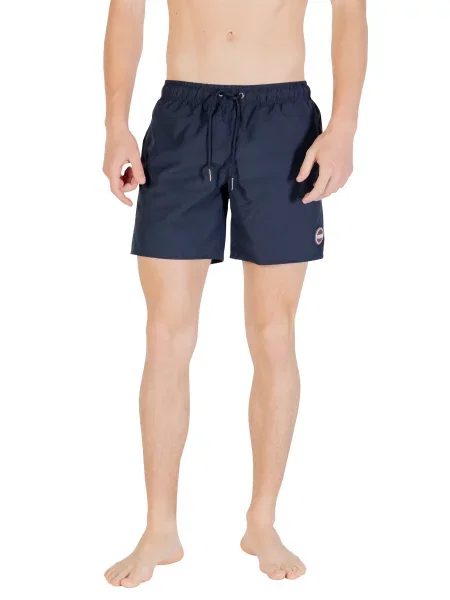 Pantaloni scurți Colmar albastru