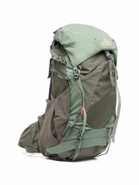Rucsac Gregory cu chihlimbar verde