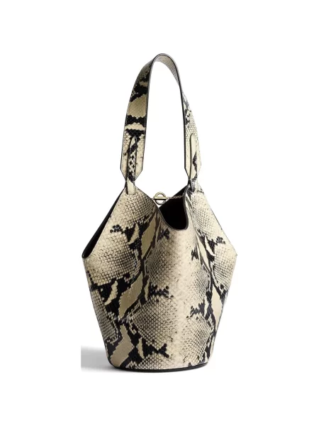 Geantă shopper Khaite