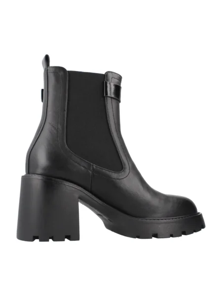Pantofi Noa Harmon negru