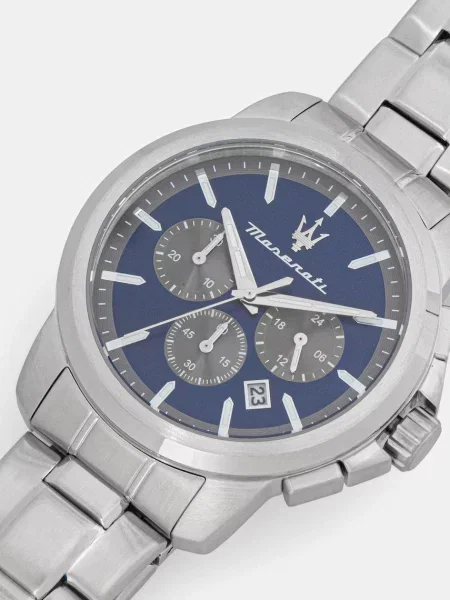 Ura s kronografom Maserati