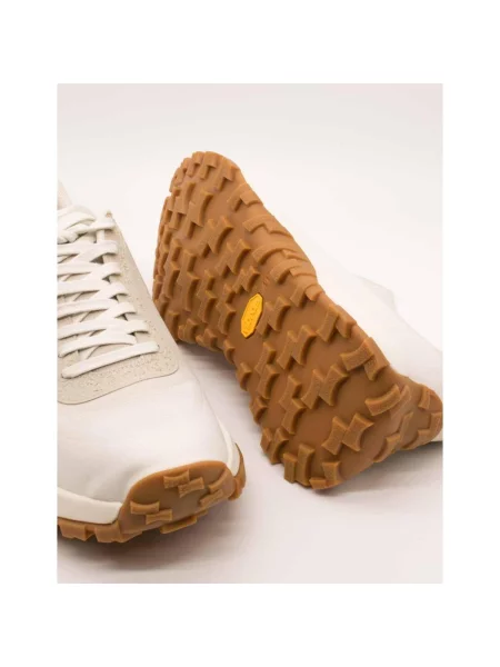 Pantofi Camper alb