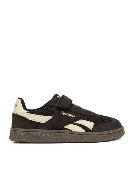 Sneakersy Reebok hnědé