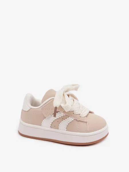 Gyerek sneaker Boto fehér