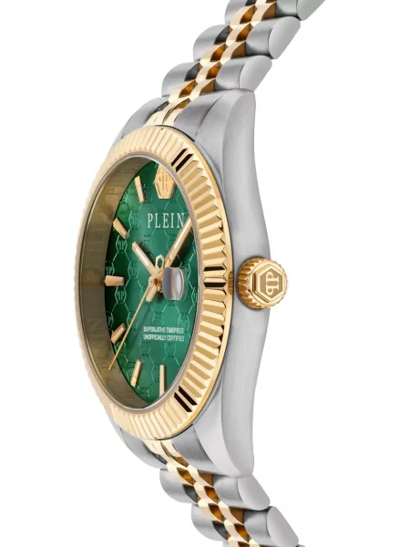 Ceas Philipp Plein verde