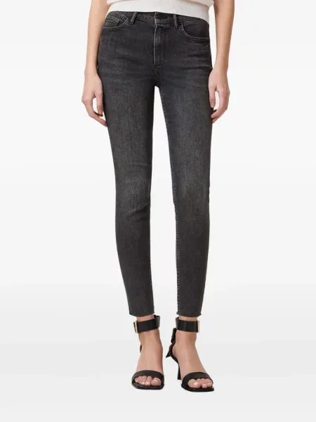 Blugi Allsaints negru
