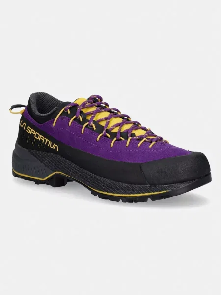 LA Sportiva pantofi de trekking Evo violet