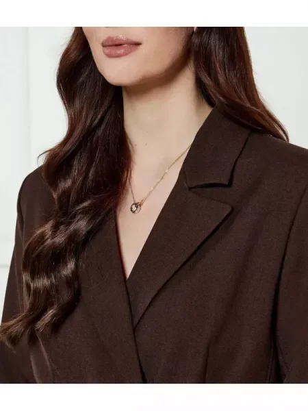 Kate Spade Nyaklánc sárga