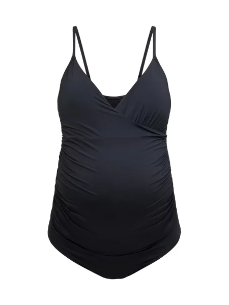 Lindex Maternity Plavky Jessica' černá