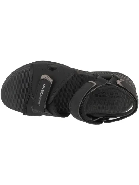 Pantofi Skechers negru