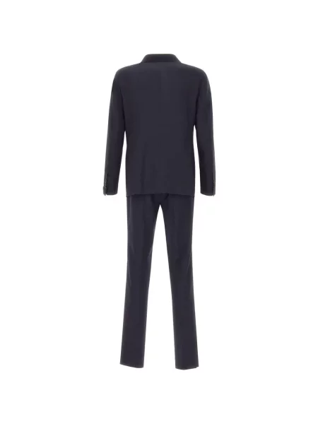 Costum Tagliatore albastru