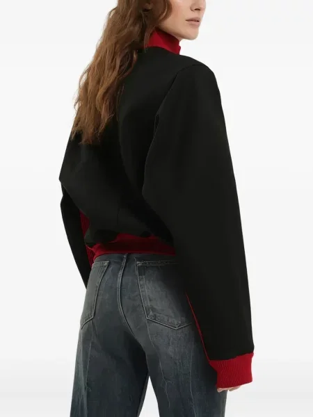 Geacă bomber 1989 Studio roșu