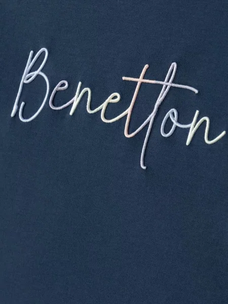 United Colors of Benetton лонгслів дитячий