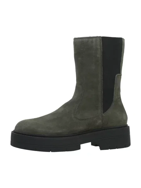 Botine Geox gri