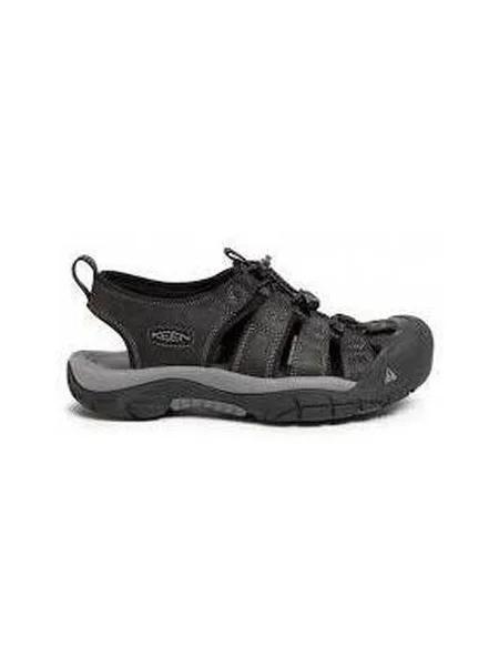 Pantofi Keen gri