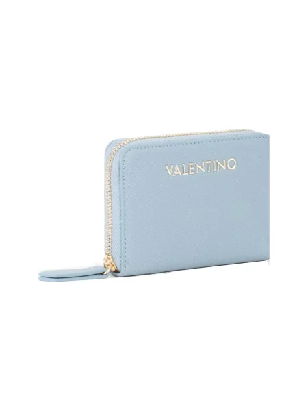 Taška Valentino Bags modrá