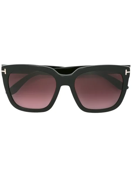 Ochelari de soare Tom Ford Eyewear negru