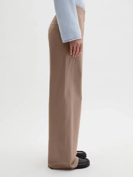 Повседневные брюки Marc O'polo коричневые