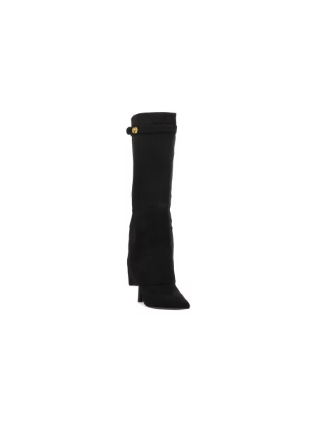 Pantofi Laura Biagiotti negru
