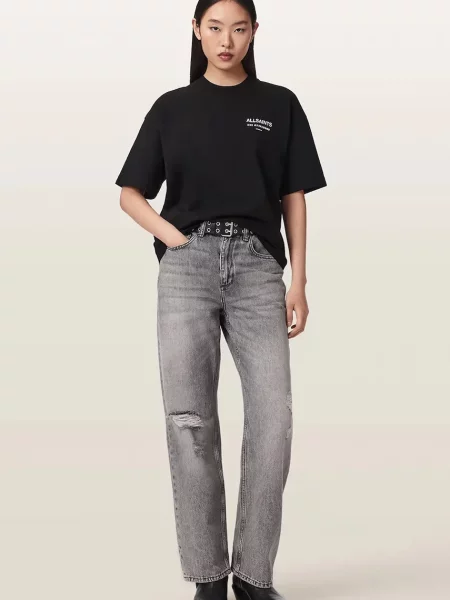Футболка Allsaints