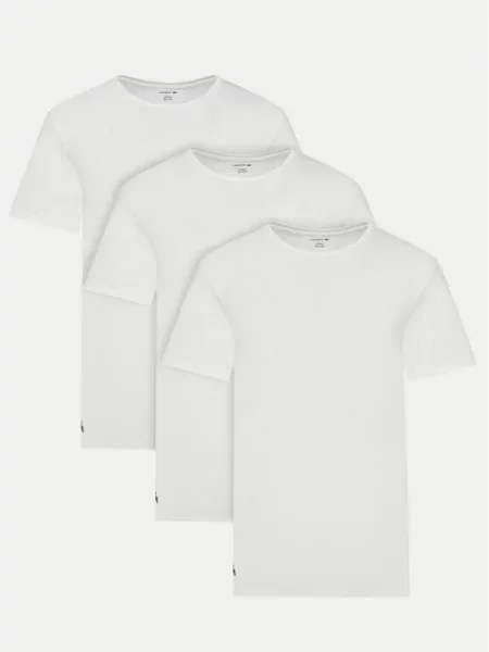 Lacoste Póló szett fehér