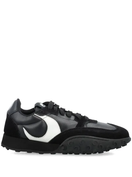 Sneakerși Marine Serre negru