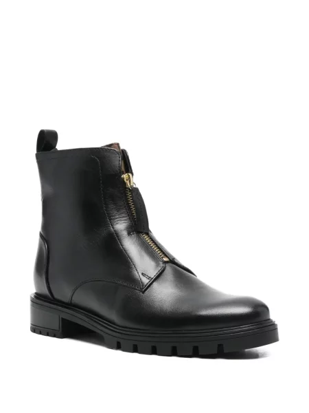 Botine Ara negru