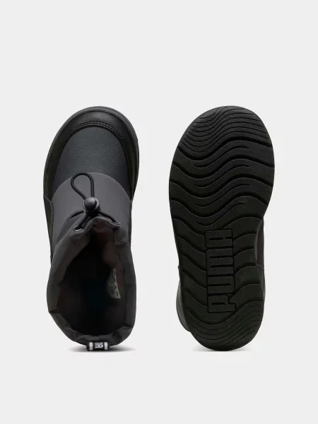 Детские дутики Puma