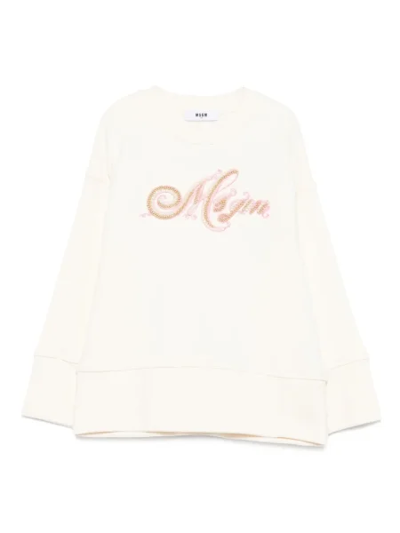Bluza dziecięca Msgm