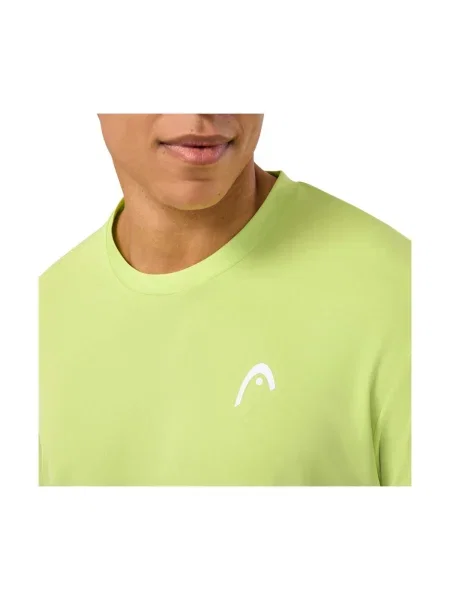 Tricou Head