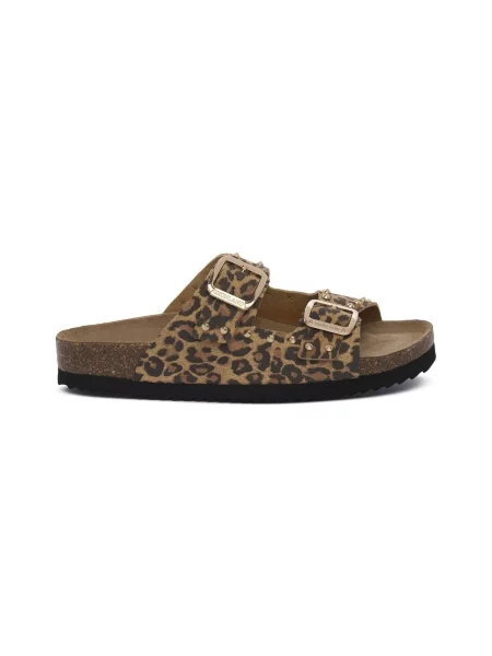 Pantofi Grünland negru