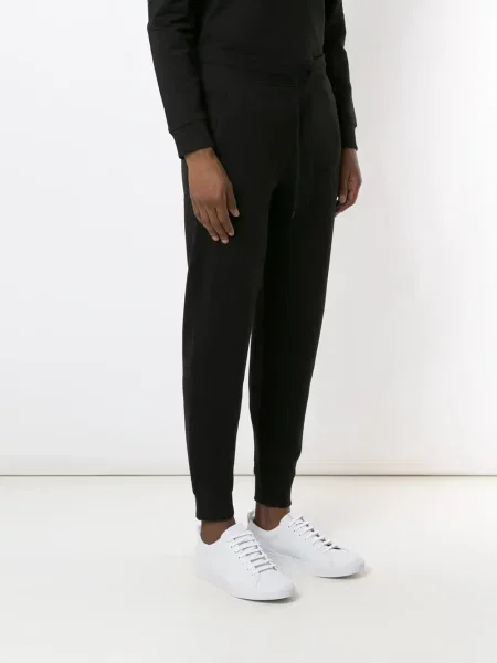 Pantaloni Boss negru