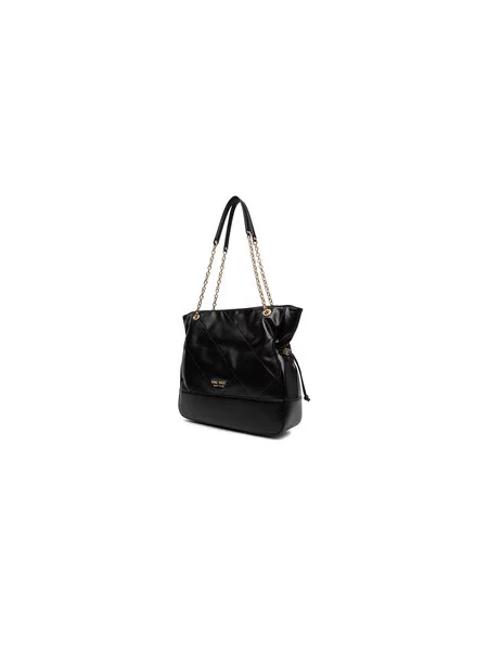 Nine West Rankinė juoda